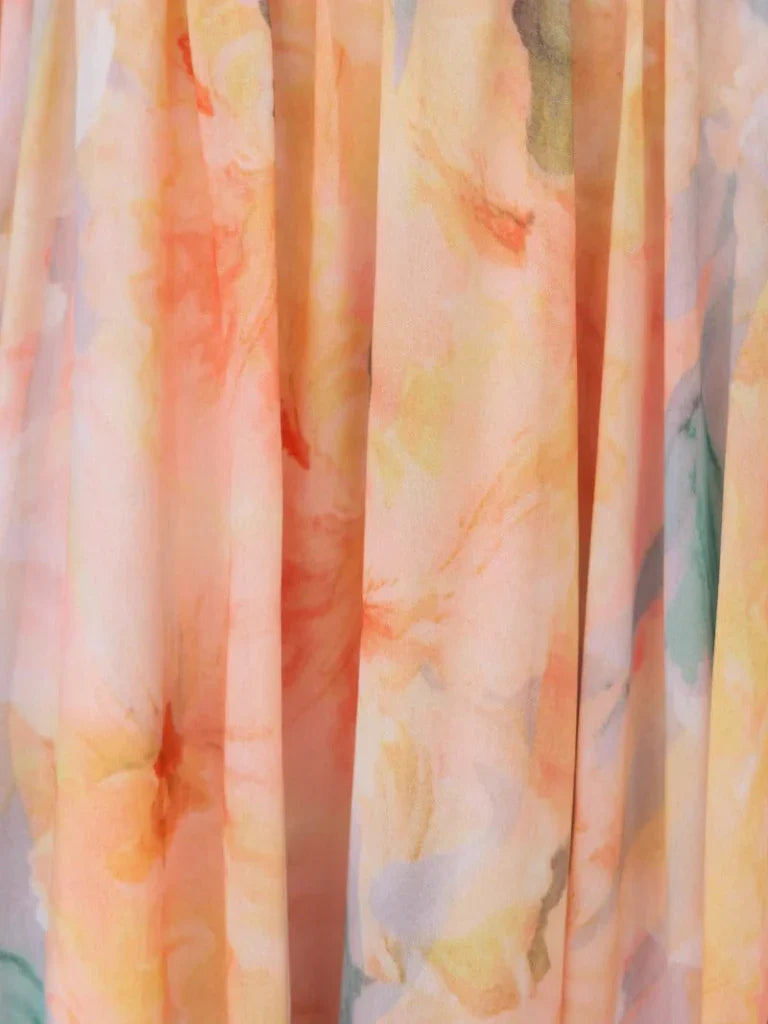 PEACH | Dress