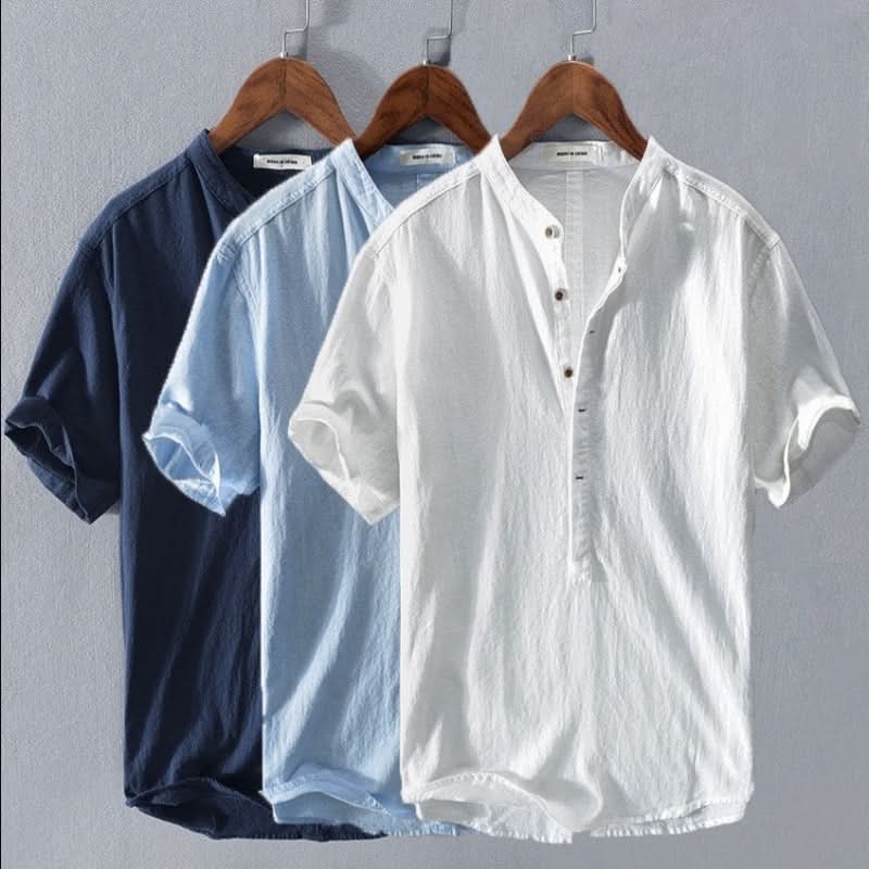 David - Comfortable Shirt