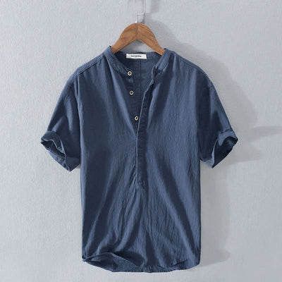 David - Comfortable Shirt