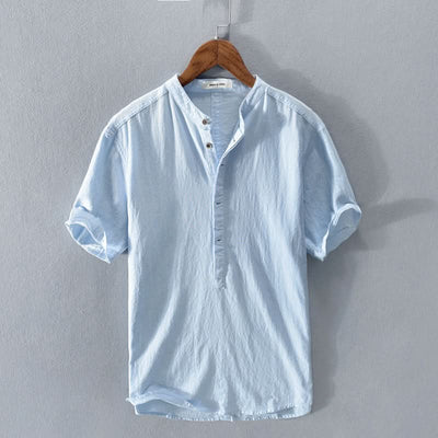 David - Comfortable Shirt