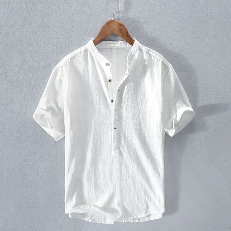 David - Comfortable Shirt