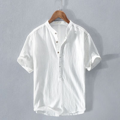 David - Comfortable Shirt