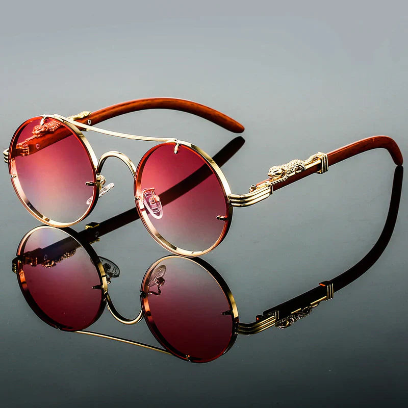 Hofman - Retro Style Sunglasses