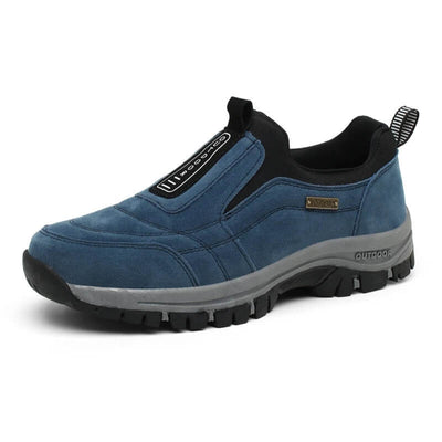 Benjamin™ - Orthopedic Hiking Shoes with Insoles