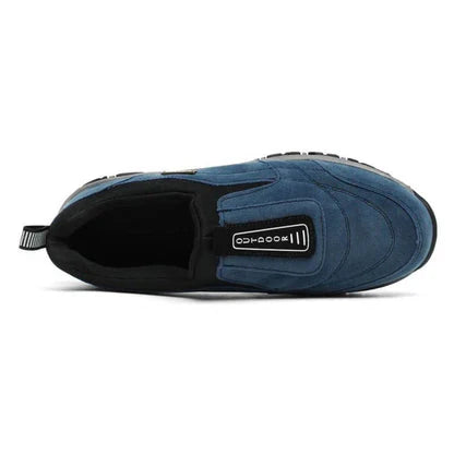 Benjamin™ - Orthopedic Hiking Shoes with Insoles
