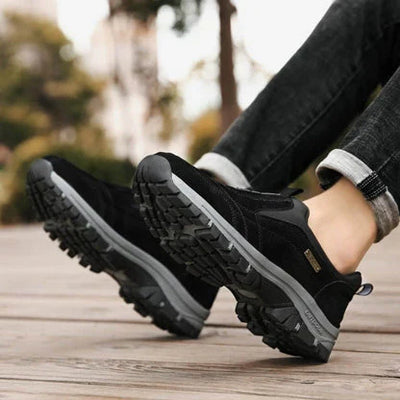 Benjamin™ - Orthopedic Hiking Shoes with Insoles
