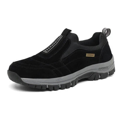 Benjamin™ - Orthopedic Hiking Shoes with Insoles