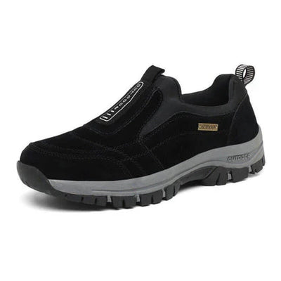 Benjamin™ - Orthopedic Hiking Shoes with Insoles