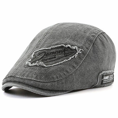 Aiden® | Denim Cap