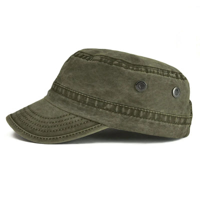 Lachlan® | Sturdy Vintage Cap