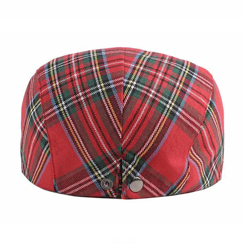 Samuel® | Colorful Classic Cap