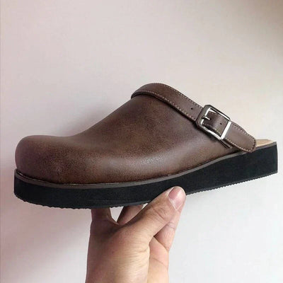 Lorenz - Orthopedic Shoes