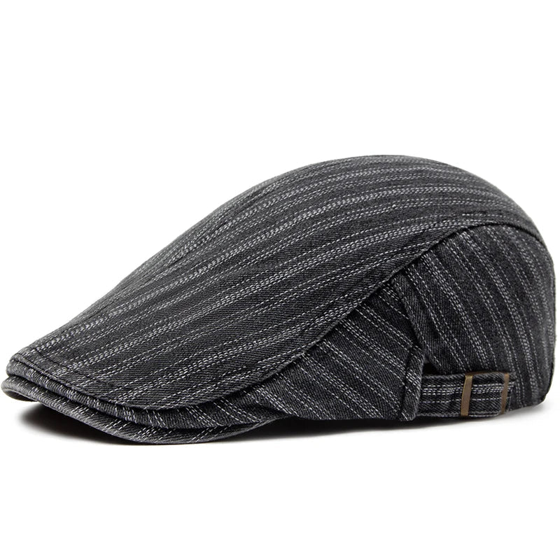 Riley® | Stylish Men's Cap