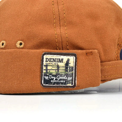 Jaxon® | Vintage Docker Cap