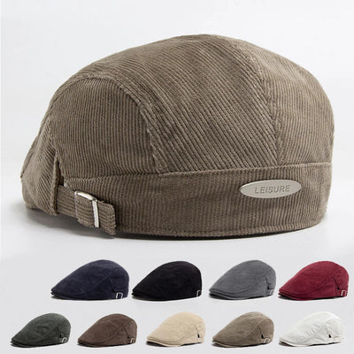 Angus® | Corduroy Cap