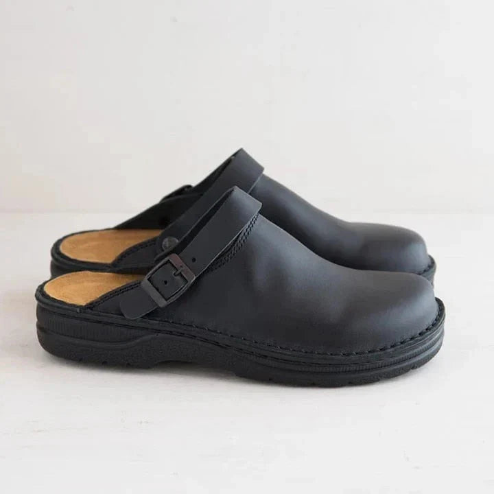 Lorenz - Orthopedic Shoes