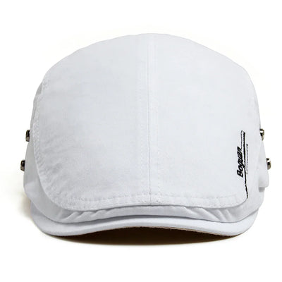 Thomas® | Vintage Cap with Knot Design