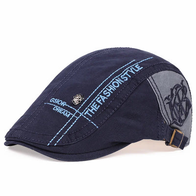 Ashton® | Summer Cap
