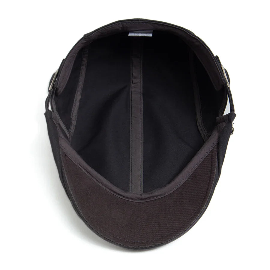 Thomas® | Vintage Cap with Knot Design