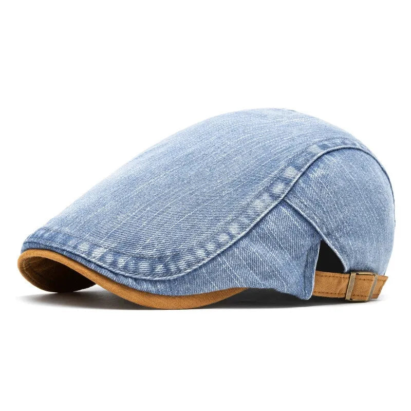 Archie® | Adjustable Vintage Cap