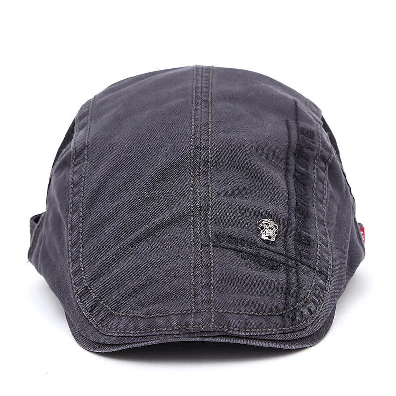 Ashton® | Summer Cap