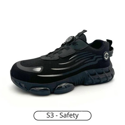 OrthoWork - Orthopaedic safety shoes S3