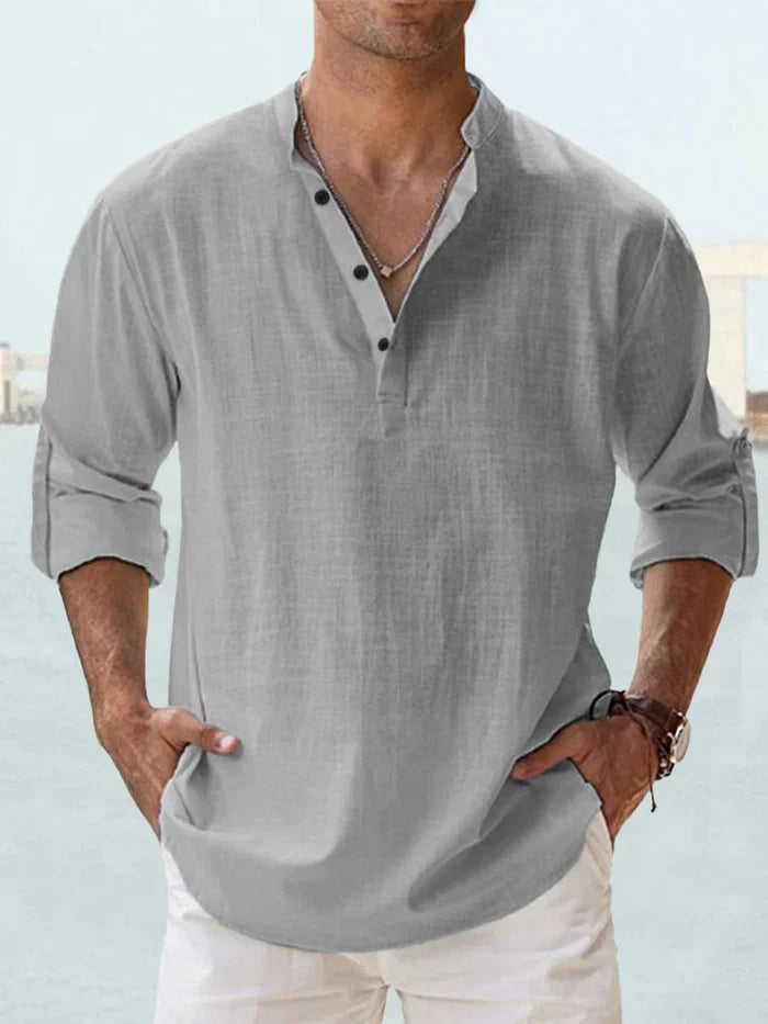 Scott™ | Breathable Shirt