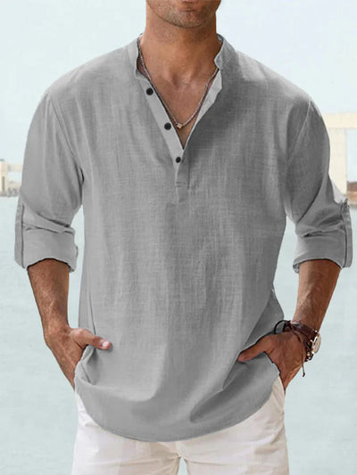 Scott™ | Breathable Shirt