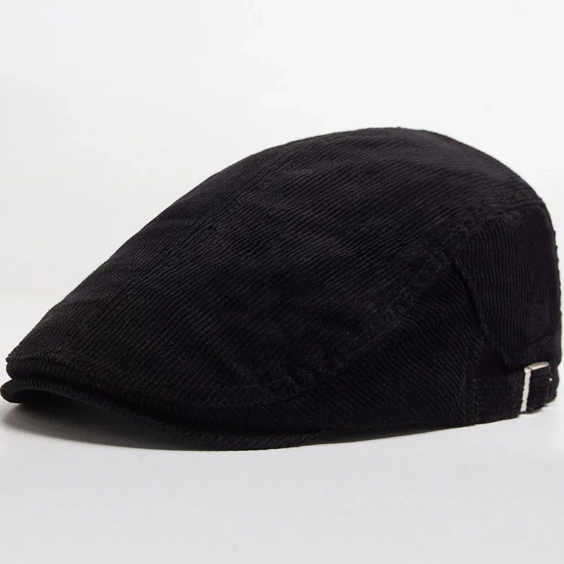 Angus® | Corduroy Cap