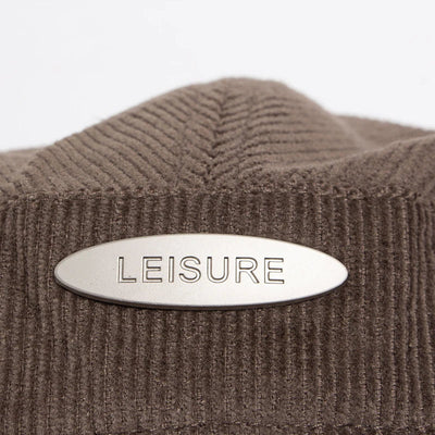 Angus® | Corduroy Cap