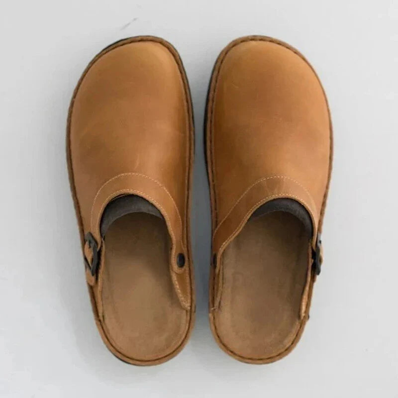 Lorenz - Orthopedic Shoes