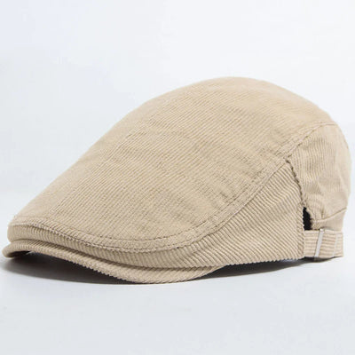 Angus® | Corduroy Cap