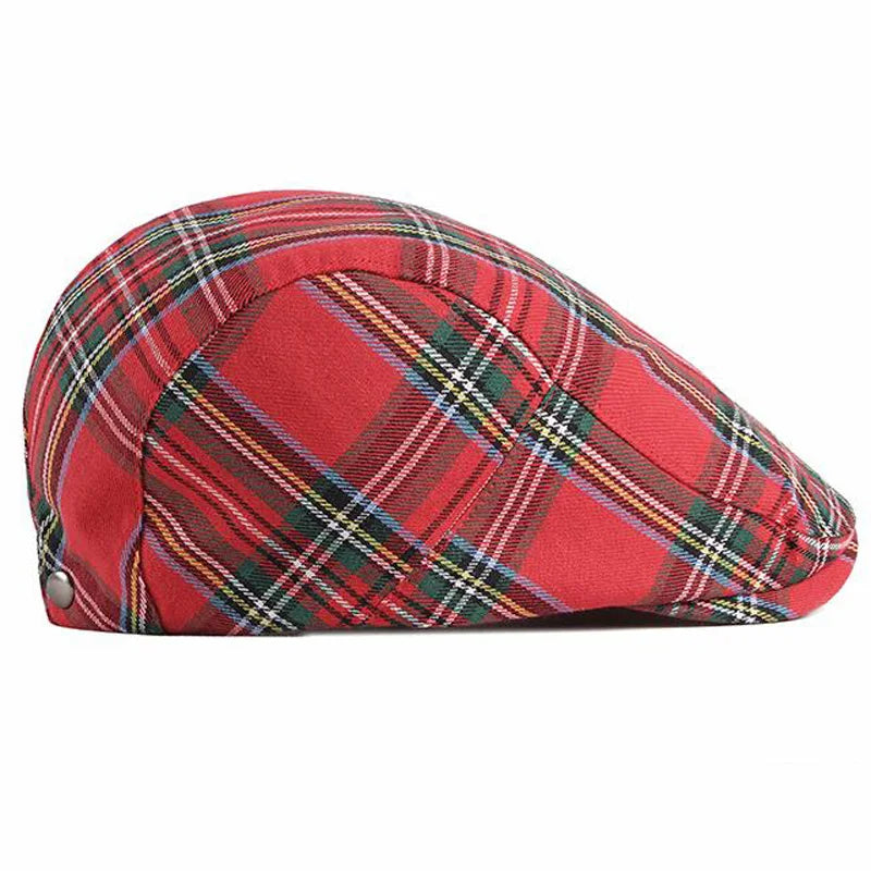 Samuel® | Colorful Classic Cap