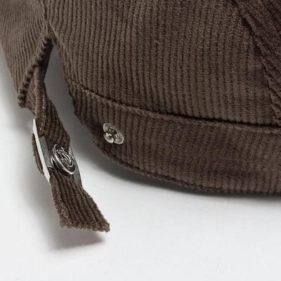 Angus® | Corduroy Cap