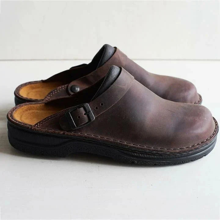 Lorenz - Orthopedic Shoes