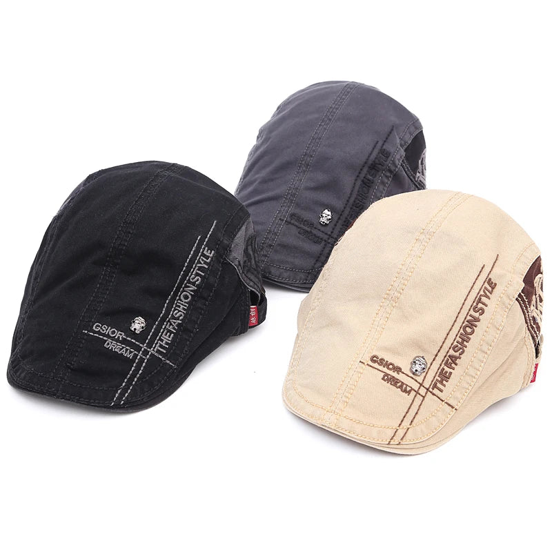 Ashton® | Summer Cap