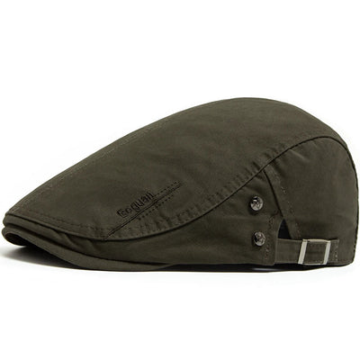 Thomas® | Vintage Cap with Knot Design