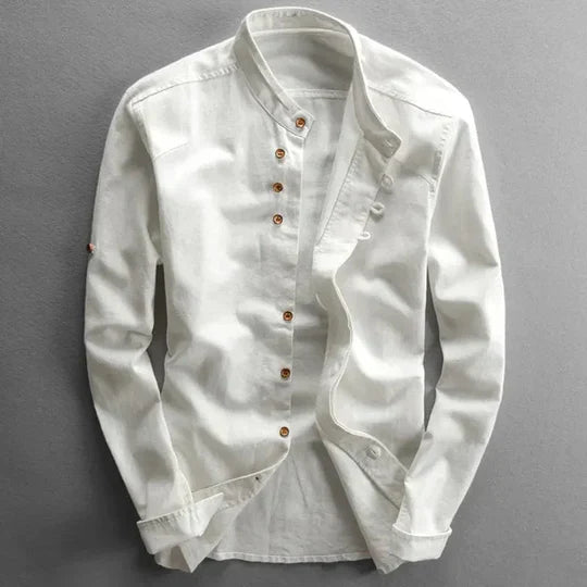 ARATA | Japanese-style katana shirt