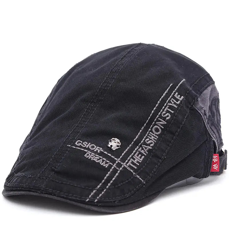 Ashton® | Summer Cap