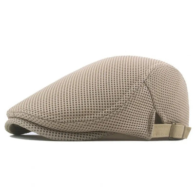 Harrison® | Breathable Men's Cap