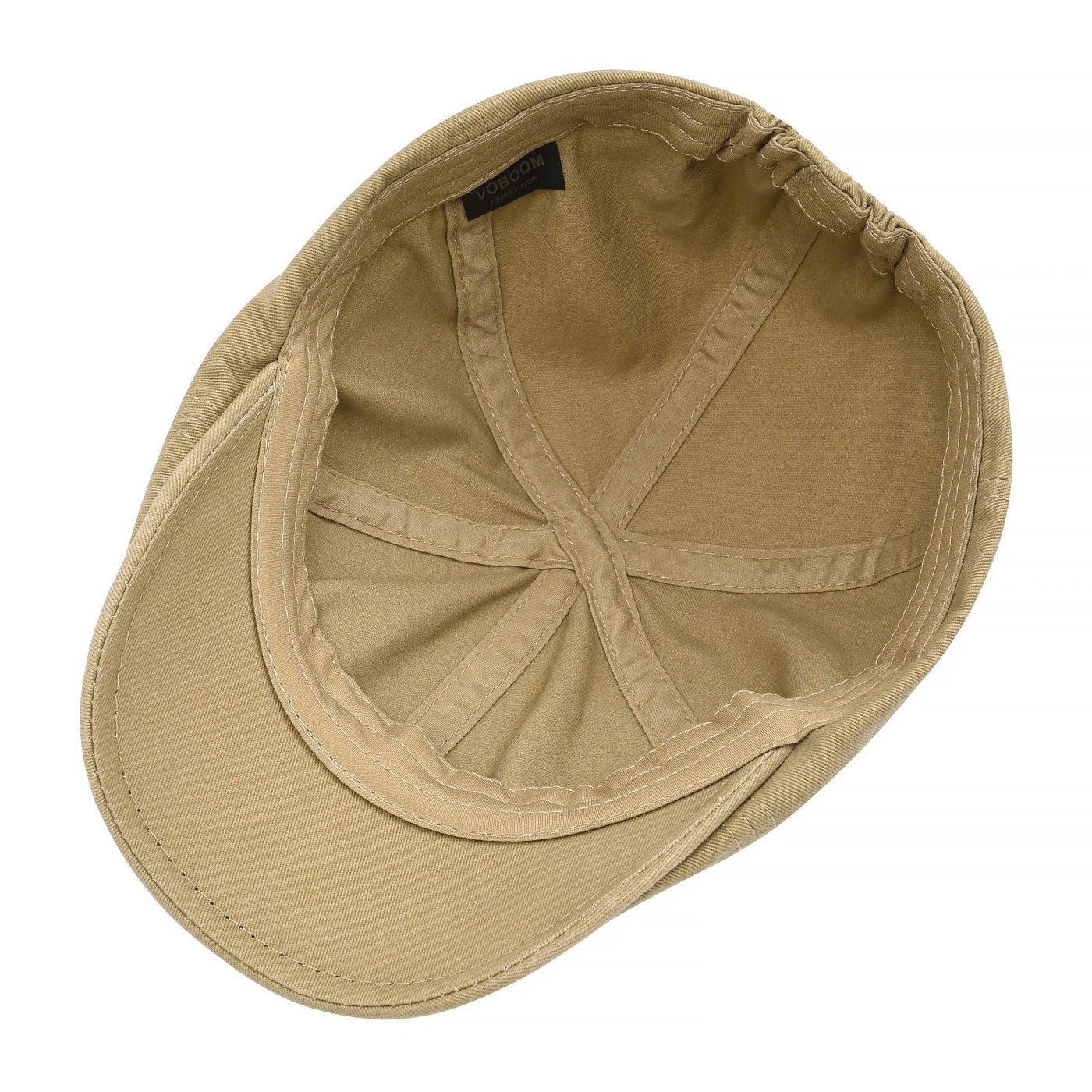 Lucas® | Cotton Golf Cap