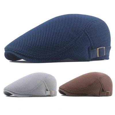 Harrison® | Breathable Men's Cap