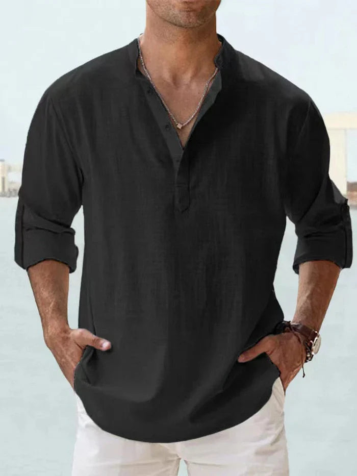 Scott™ | Breathable Shirt