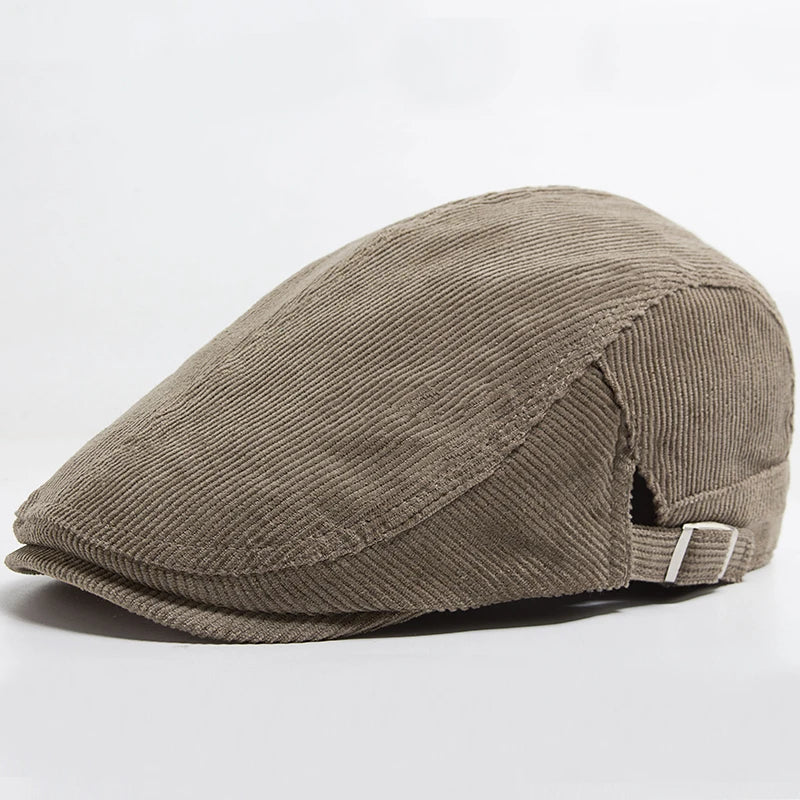Angus® | Corduroy Cap