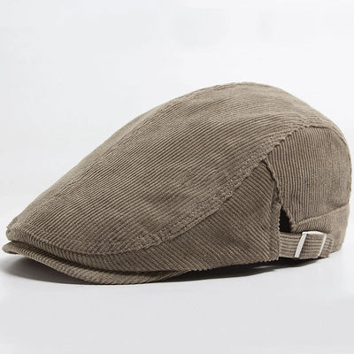 Angus® | Corduroy Cap