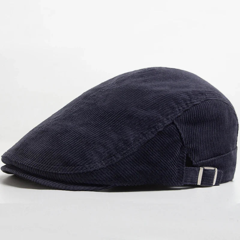 Angus® | Corduroy Cap