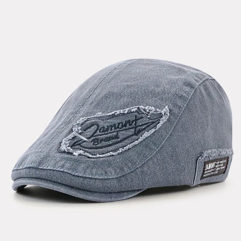 Aiden® | Denim Cap