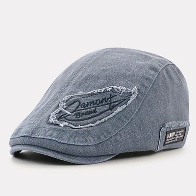 Aiden® | Denim Cap
