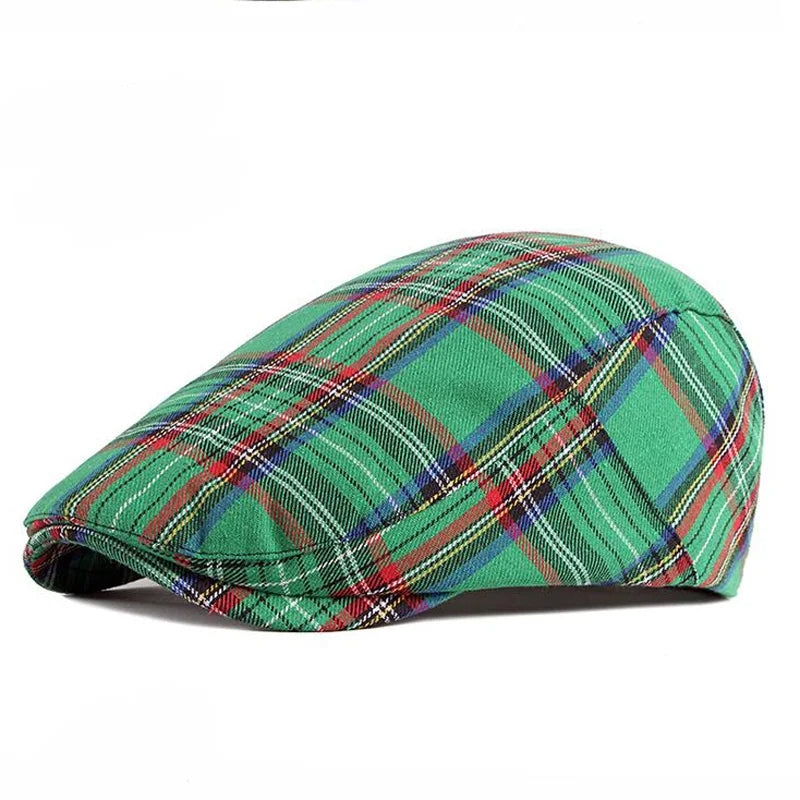 Samuel® | Colorful Classic Cap