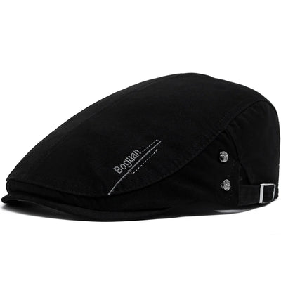 Thomas® | Vintage Cap with Knot Design